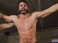 Alexei As A Slave - Final Part - RusCapturedBoys - BDSM