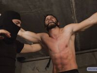 Alexei As A Slave - Final Part - RusCapturedBoys - BDSM