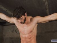 Alexei As A Slave - Final Part - RusCapturedBoys - BDSM