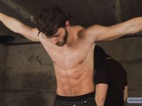 Alexei As A Slave - Final Part - RusCapturedBoys - BDSM