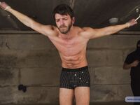 Alexei As A Slave - Final Part - RusCapturedBoys - BDSM