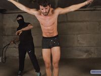 Alexei As A Slave - Final Part - RusCapturedBoys - BDSM