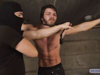 Alexei As A Slave - Final Part - RusCapturedBoys - BDSM