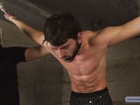Alexei As A Slave - Final Part - RusCapturedBoys - BDSM