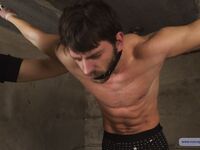 Alexei As A Slave - Final Part - RusCapturedBoys - BDSM