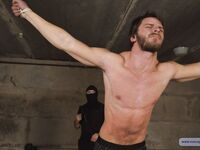 Alexei As A Slave - Final Part - RusCapturedBoys - BDSM