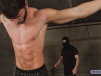 Alexei As A Slave - Final Part - RusCapturedBoys - BDSM
