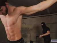 Alexei As A Slave - Final Part - RusCapturedBoys - BDSM
