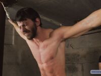 Alexei As A Slave - Final Part - RusCapturedBoys - BDSM
