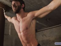Alexei As A Slave - Final Part - RusCapturedBoys - BDSM