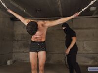 Alexei As A Slave - Final Part - RusCapturedBoys - BDSM