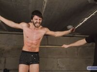 Alexei As A Slave - Final Part - RusCapturedBoys - BDSM