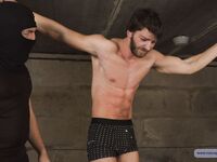Alexei As A Slave - Final Part - RusCapturedBoys - BDSM