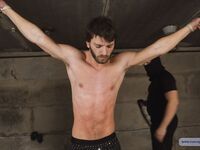 Alexei As A Slave - Final Part - RusCapturedBoys - BDSM
