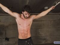 Alexei As A Slave - Final Part - RusCapturedBoys - BDSM