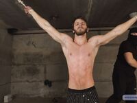 Alexei As A Slave - Final Part - RusCapturedBoys - BDSM