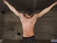 Alexei As A Slave - Final Part - RusCapturedBoys - BDSM