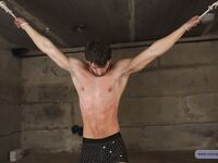 Alexei As A Slave - Final Part - RusCapturedBoys - BDSM