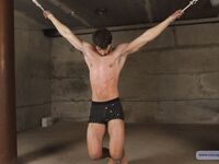 Alexei As A Slave - Final Part - RusCapturedBoys - BDSM