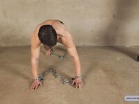 Alexei As A Slave - Part I - RusCapturedBoys - Electric Play