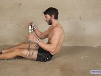 Alexei As A Slave - Part I - RusCapturedBoys - Electric Play