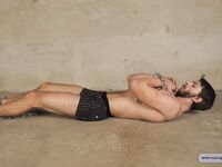 Alexei As A Slave - Part I - RusCapturedBoys - Electric Play