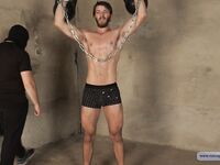 Alexei As A Slave - Part I - RusCapturedBoys - Electric Play