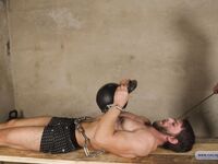 Alexei As A Slave - Part I - RusCapturedBoys - Electric Play