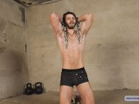 Alexei As A Slave - Part I - RusCapturedBoys - Electric Play