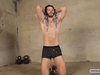 Alexei As A Slave - Part I - RusCapturedBoys - Electric Play