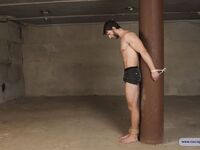 Alexei As A Slave - Part Ii - RusCapturedBoys - Amateur
