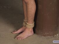 Alexei As A Slave - Part Ii - RusCapturedBoys - Amateur