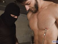 Alexei As A Slave - Part Ii - RusCapturedBoys - Amateur