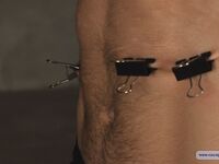 Alexei As A Slave - Part Ii - RusCapturedBoys - Amateur