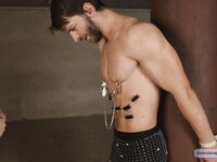 Alexei As A Slave - Part Ii - RusCapturedBoys - Amateur