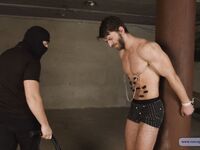 Alexei As A Slave - Part Ii - RusCapturedBoys - Amateur