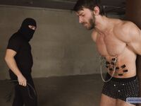 Alexei As A Slave - Part Ii - RusCapturedBoys - Amateur