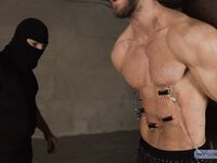 Alexei As A Slave - Part Ii - RusCapturedBoys - Amateur