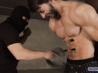Alexei As A Slave - Part Ii - RusCapturedBoys - Amateur