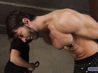 Alexei As A Slave - Part Ii - RusCapturedBoys - Amateur