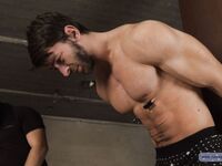 Alexei As A Slave - Part Ii - RusCapturedBoys - Amateur