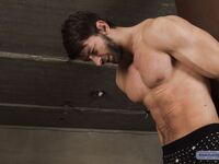 Alexei As A Slave - Part Ii - RusCapturedBoys - Amateur
