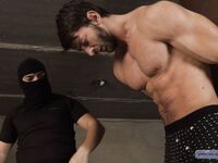 Alexei As A Slave - Part Ii - RusCapturedBoys - Amateur