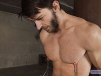 Alexei As A Slave - Part Ii - RusCapturedBoys - Amateur