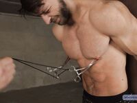 Alexei As A Slave - Part Ii - RusCapturedBoys - Amateur