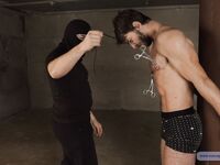 Alexei As A Slave - Part Ii - RusCapturedBoys - Amateur