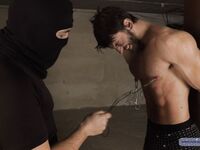 Alexei As A Slave - Part Ii - RusCapturedBoys - Amateur