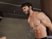 Alexei As A Slave - Part Ii - RusCapturedBoys - Amateur