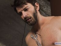 Alexei As A Slave - Part Ii - RusCapturedBoys - Amateur