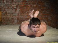 Alexey 2 - RusCapturedBoys - RusCapturedBoys